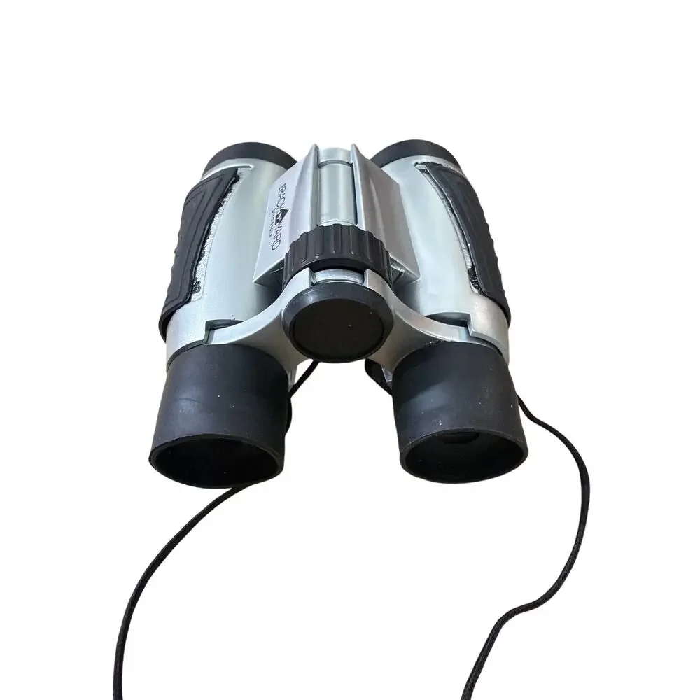 Set of 2 Birdwatching Binoculars Eagle Optics Explorer & The Back Yard Birdstore